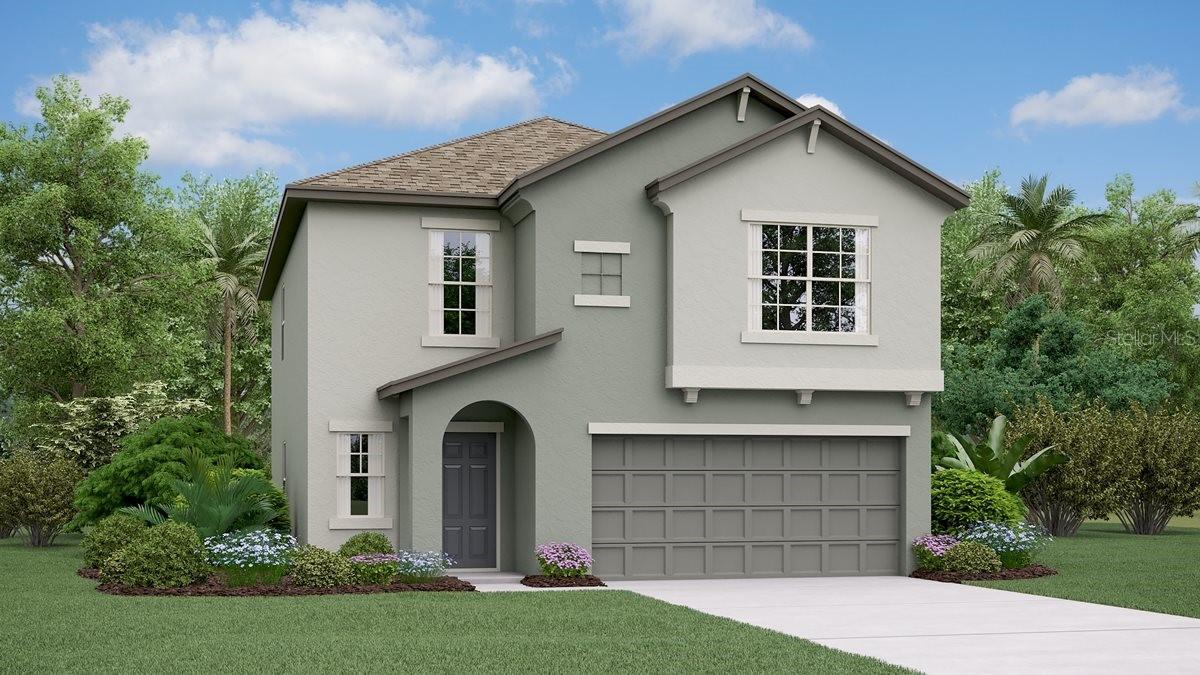 6092 Spring Crayfish Ave., New Port Richey, FL 34653