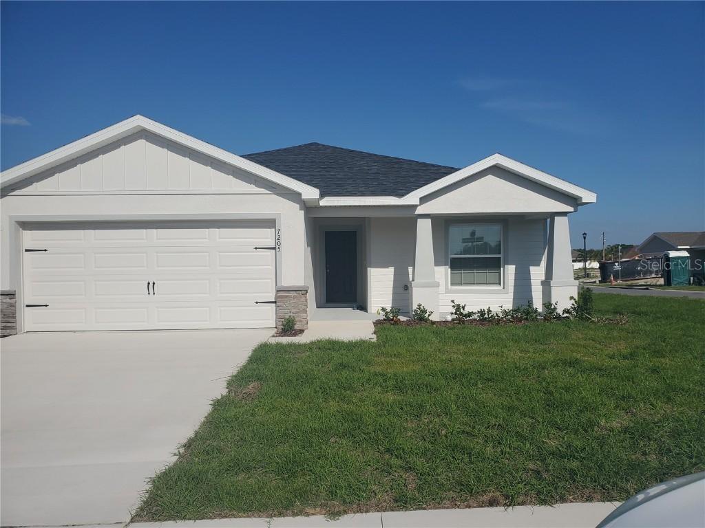 7205 Liberty Rd., Lakeland, FL 33809