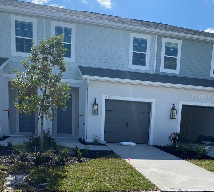 8565 Canyon Creek Tr., Parrish, FL 34219