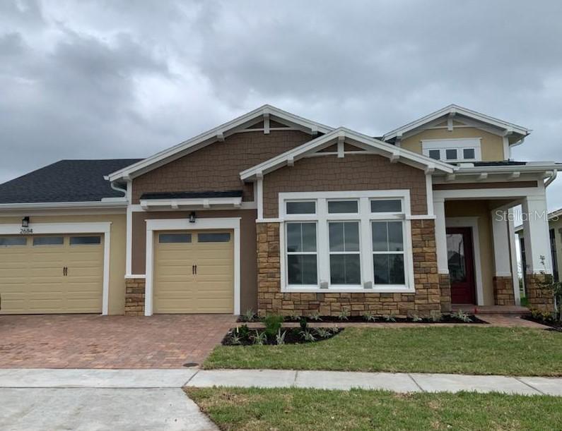 2684 Meadowedge Loop, St. Cloud, FL 34772