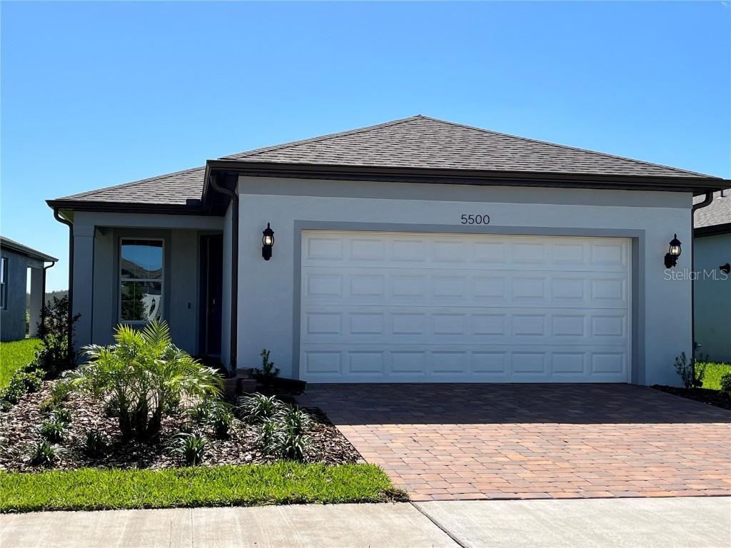 5500 Blue Crush Bend, Land O Lakes, FL 34638