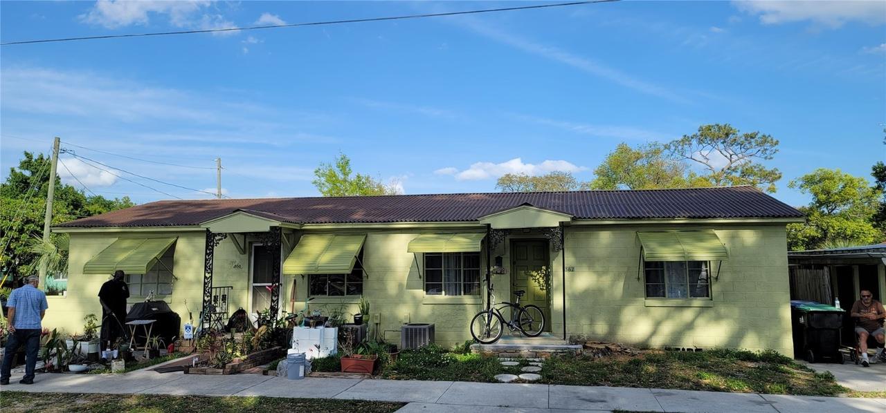 1360 Formosa Ave., Winter Park, FL 32789