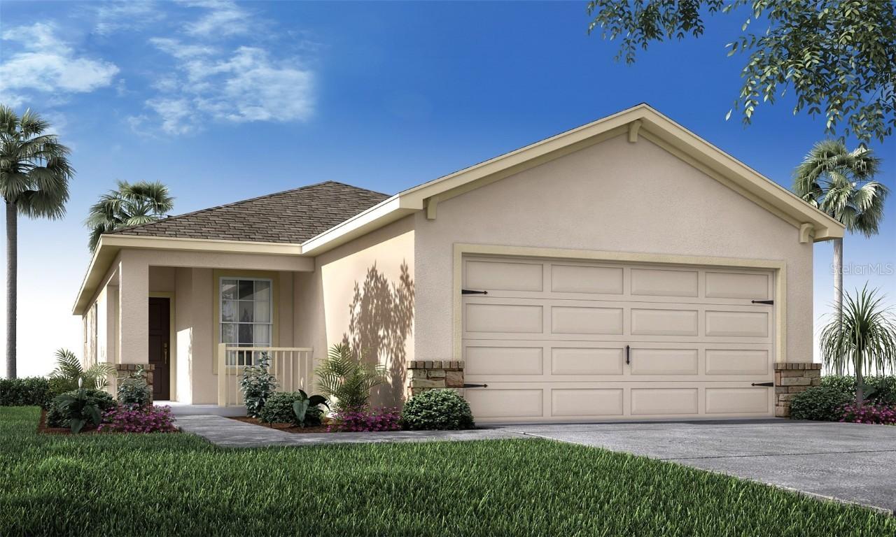 812 Sydney St., Davenport, FL 33837