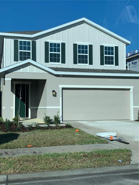 10553 Gliding Eagle Way, Land O Lakes, FL 34638