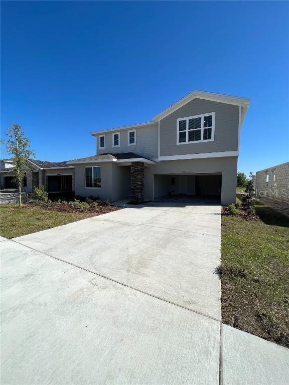 375 Sofia Ln., Davenport, FL 33837