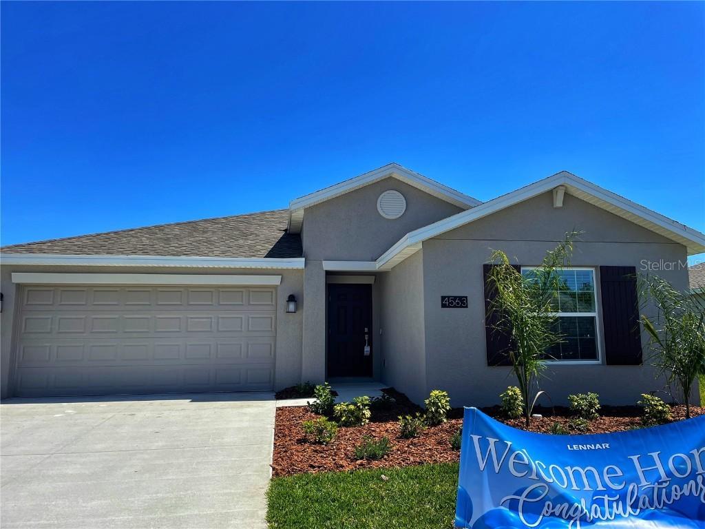 4563 Tahoe Cir., Clermont, FL 34714