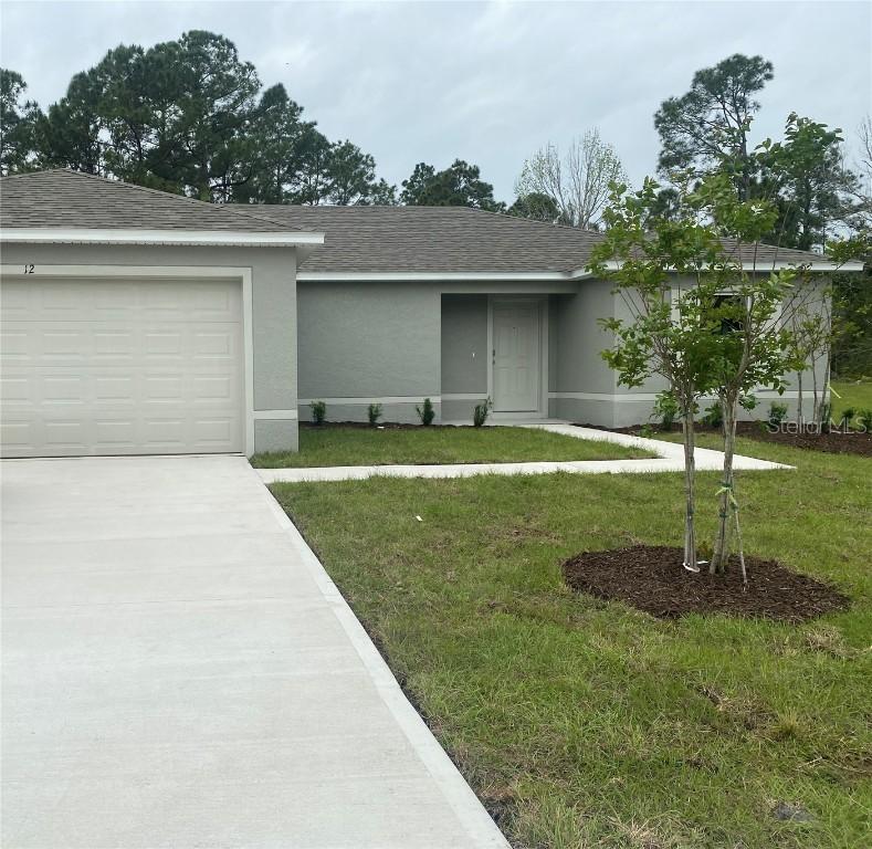 12 Sea Ship Pl., Palm Coast, FL 32164