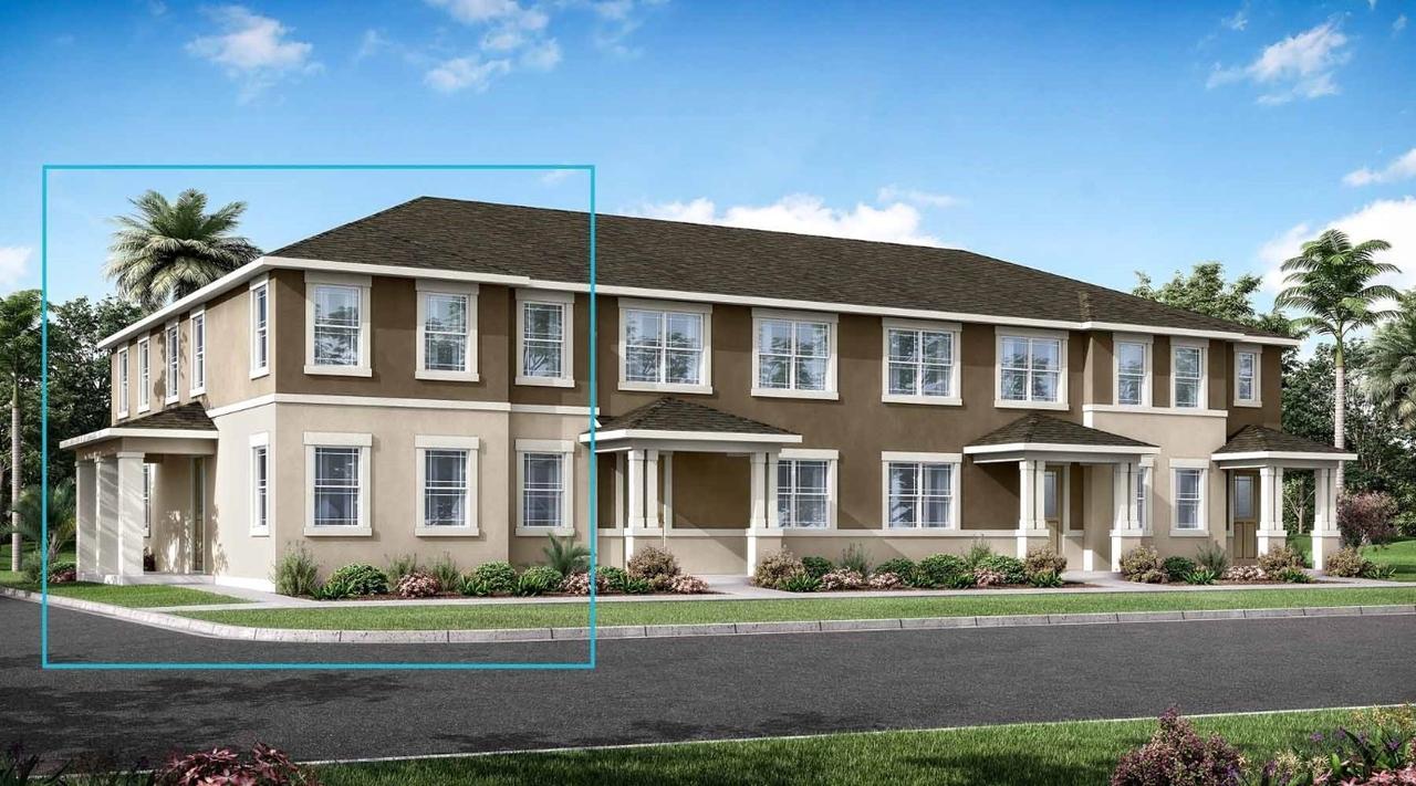 11878 Dune Alley, Orlando, FL 32832