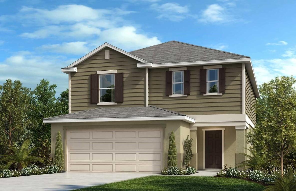 1020 Overlook Ct., Davenport, FL 33837