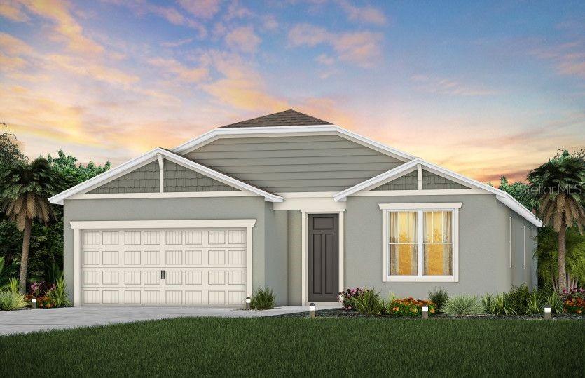 2374 Nuthatch St., St. Cloud, FL 34771