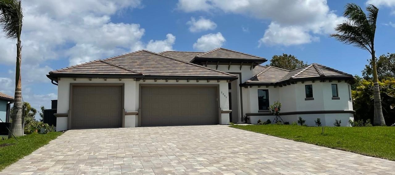 2207 NW 38th Ave., Cape Coral, FL 33993