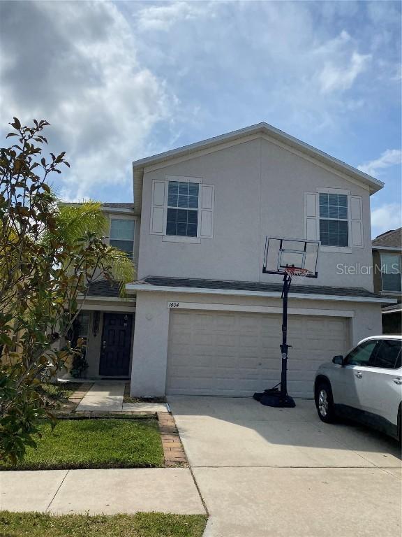 1404 Trailwater St., Ruskin, FL 33570