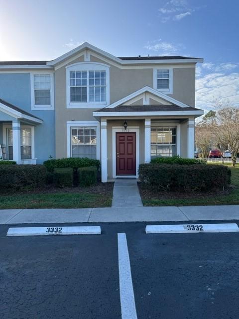 3332 Santa Rita Ln., Land o' Lakes, FL 34639