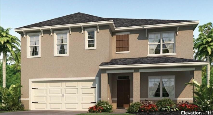 1839 Buckeye Rd., Davenport, FL 33837