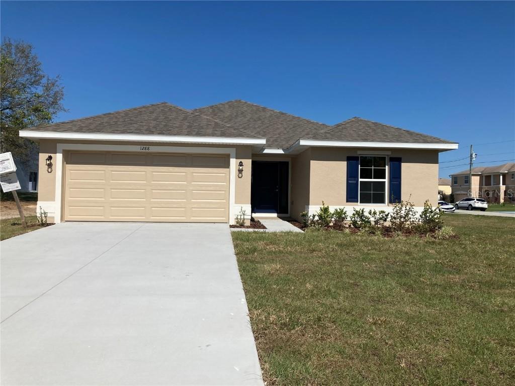 1288 Nelson Park Ct., Poinciana, FL 34759