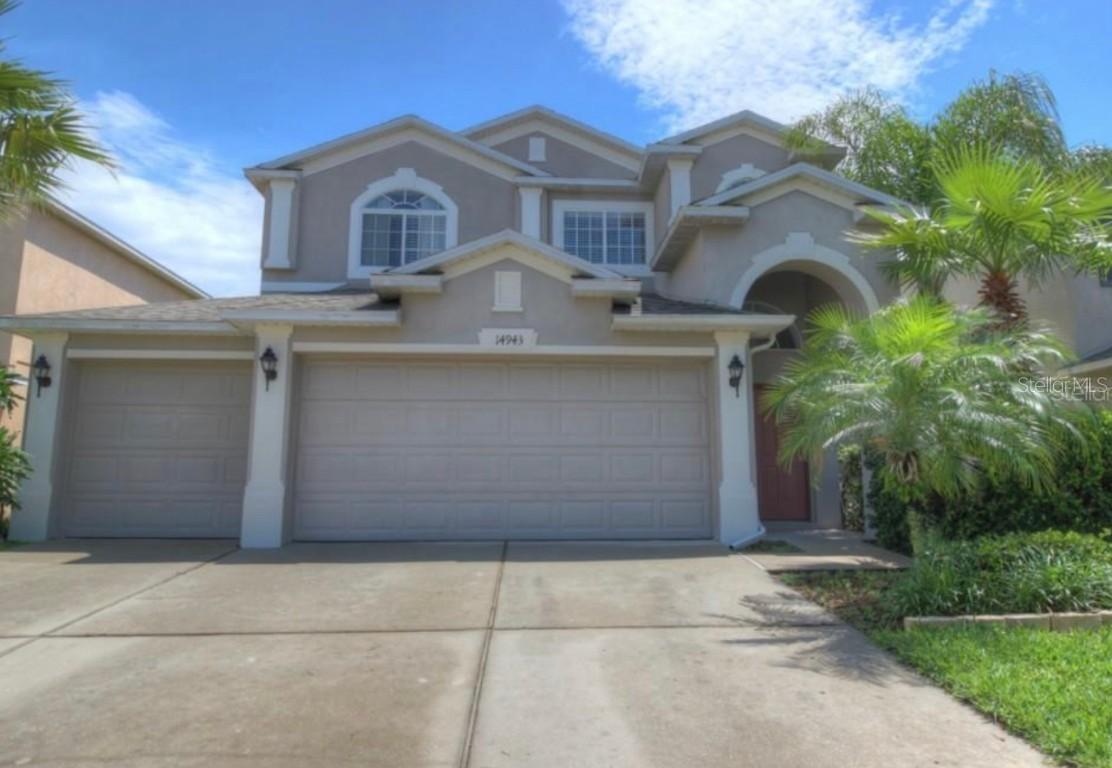 14943 Masthead Landing Cir., Winter Garden, FL 34787