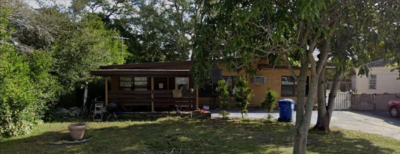 200 38th St., St Petersburg, FL 33711