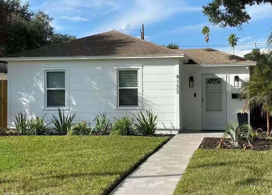 4133 3rd Ave., St Petersburg, FL 33713