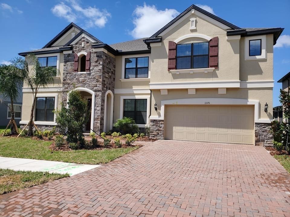 11076 Sundrift Dr., Tampa, FL 33647
