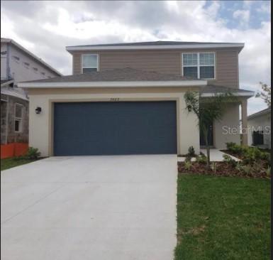 7469 Catania Loop, Clermont, FL 34714