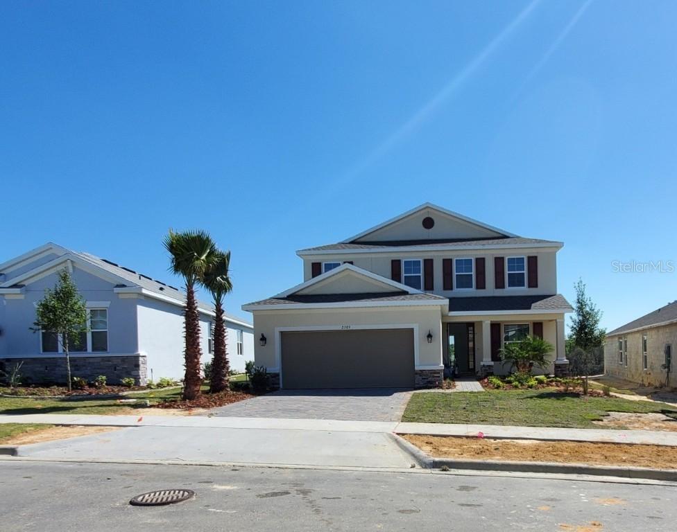 2389 Hickory Grove St., Clermont, FL 34715