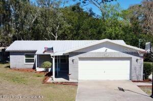 [Address Hidden by Seller], Dade City, FL 33525