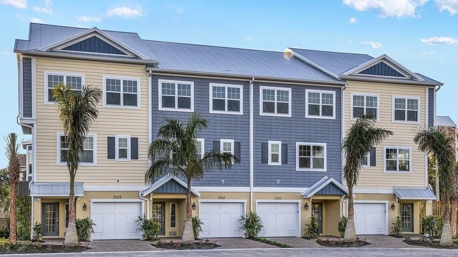 2501 Coral Ct., Indian Rocks Beach, FL 33785