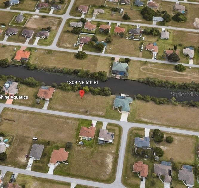 1309 NE 5th Pl., Cape Coral, FL 33909