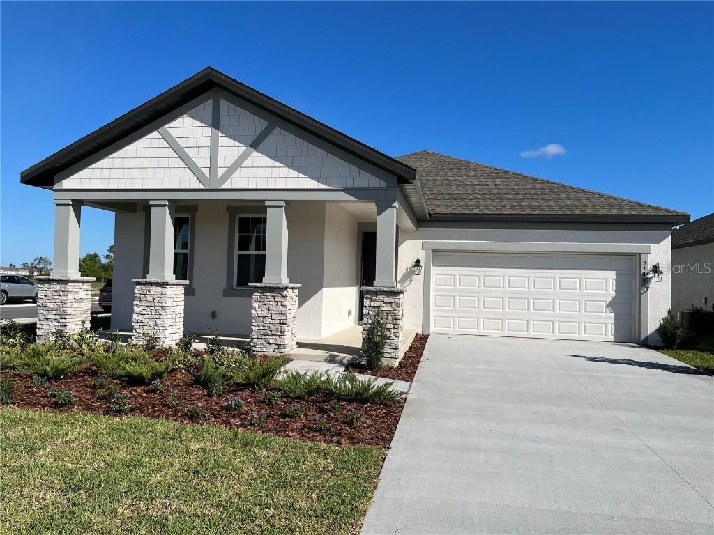 5741 Iron Brand Rd., Saint Cloud, FL 34771