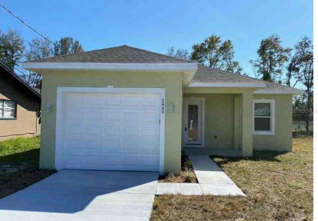2445 Marion Dr., Lakeland, FL 33803