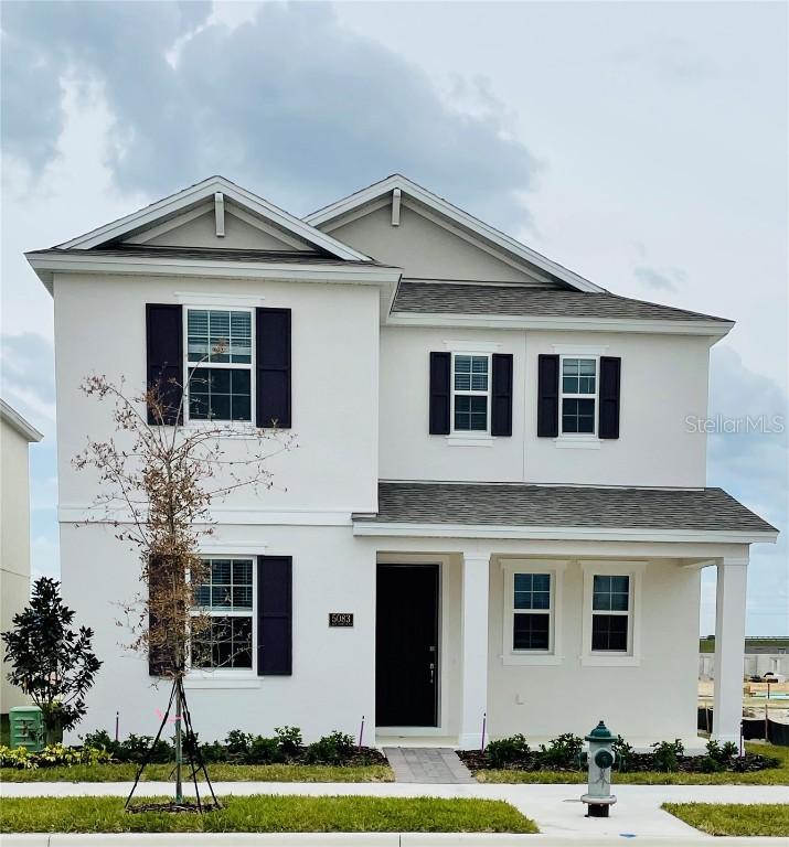 5083 Lake Hamlin Tr., Winter Garden, FL 34787