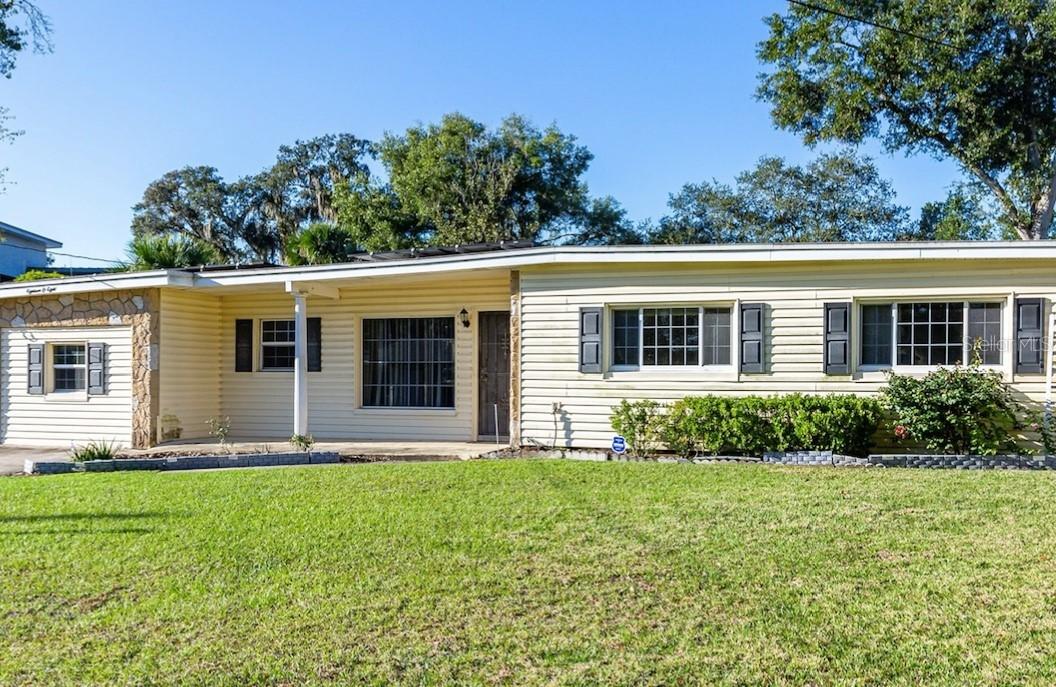 1808 Barker Dr Dr., Winter Park, FL 32789