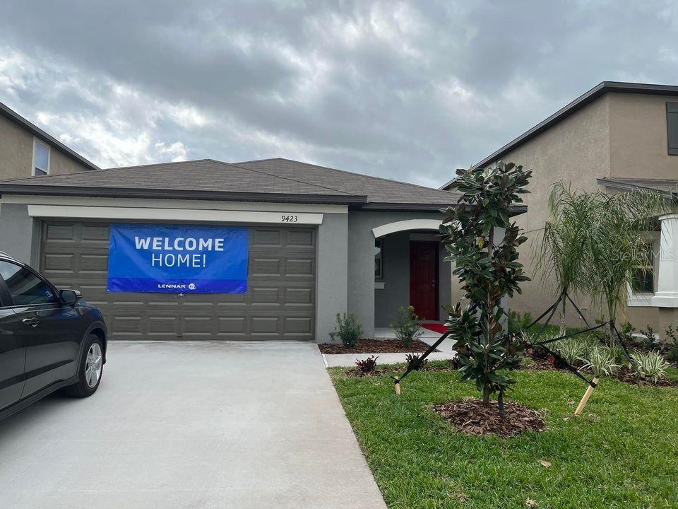 9423 Lemon Drop Loop, Ruskin, FL 33573