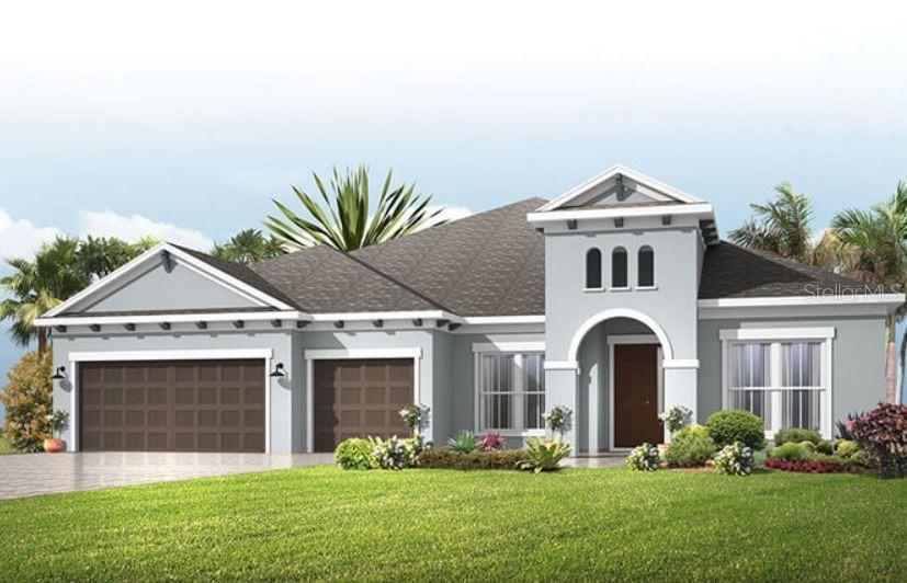 [Address Hidden by Seller], Land O Lakes, FL 34639