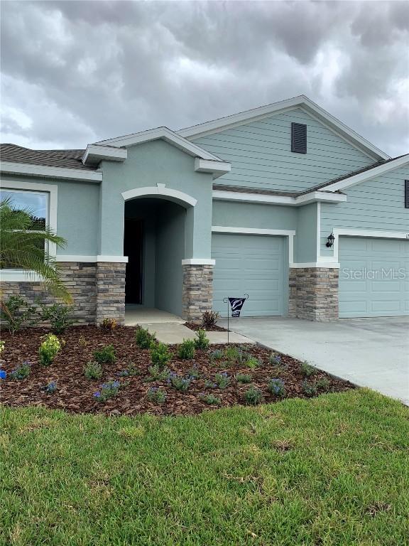 17025 Harvest Moon Way, Bradenton, FL 34211