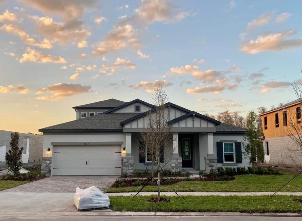 4093 Tatum Loop, Odessa, FL 33556