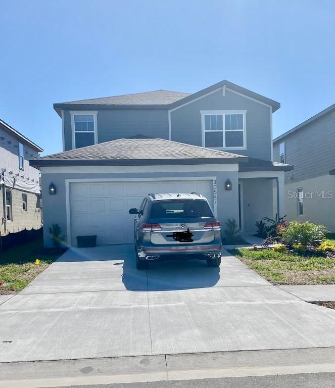 [Address Hidden by Seller], Wesley Chapel, FL 33544