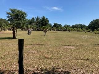[Address Hidden by Seller], Dade City, FL 33525