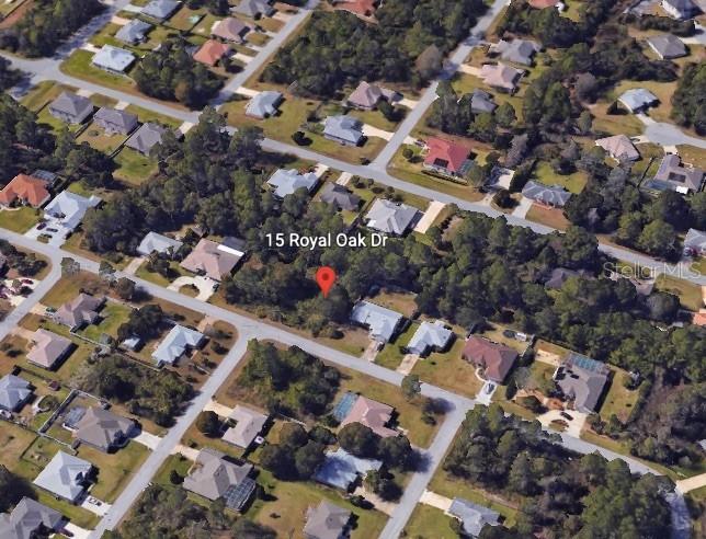 15 Royal Oak Dr., Palm Coast, FL 32164