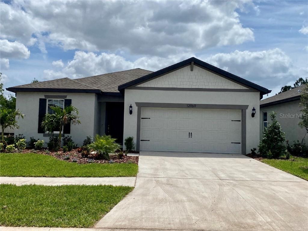 12969 Brookside Moss Dr., Riverview, FL 33579
