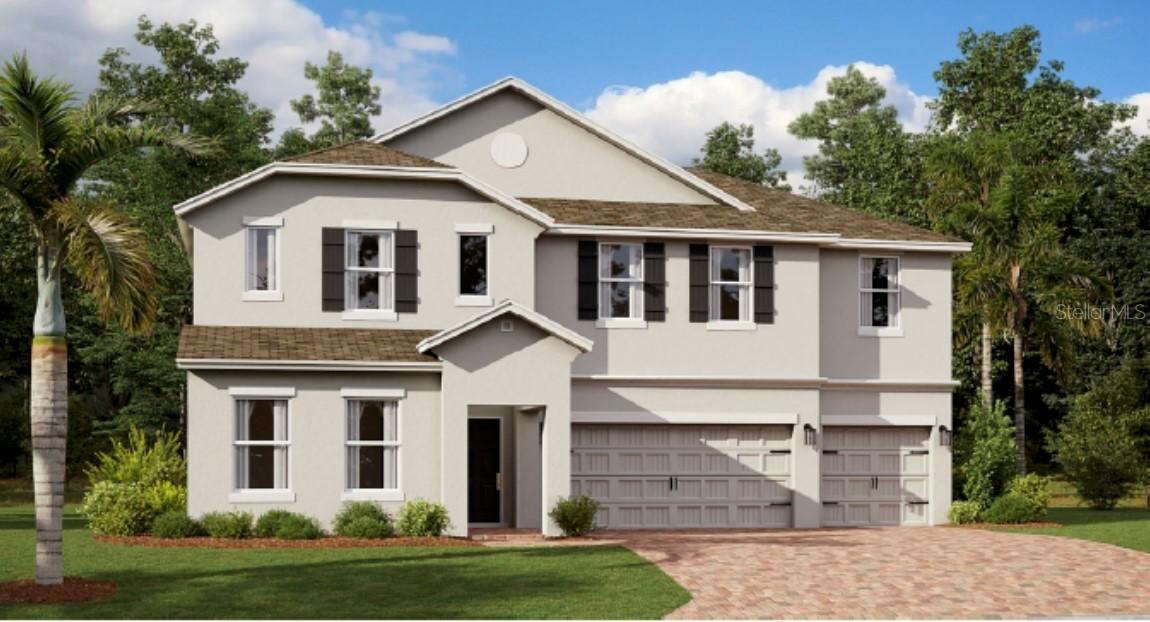 5029 Center Ct., St. Cloud, FL 34772