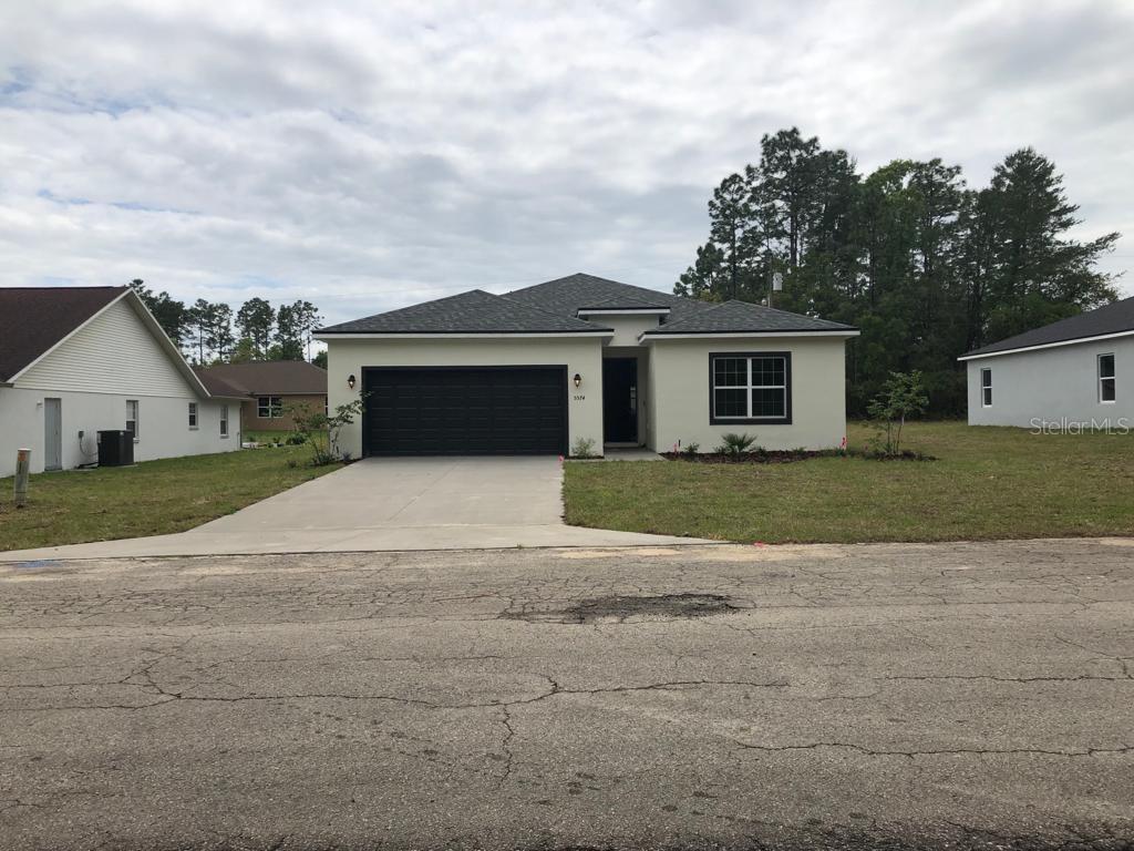 5574 SW 128th Pl., Ocala, FL 34473