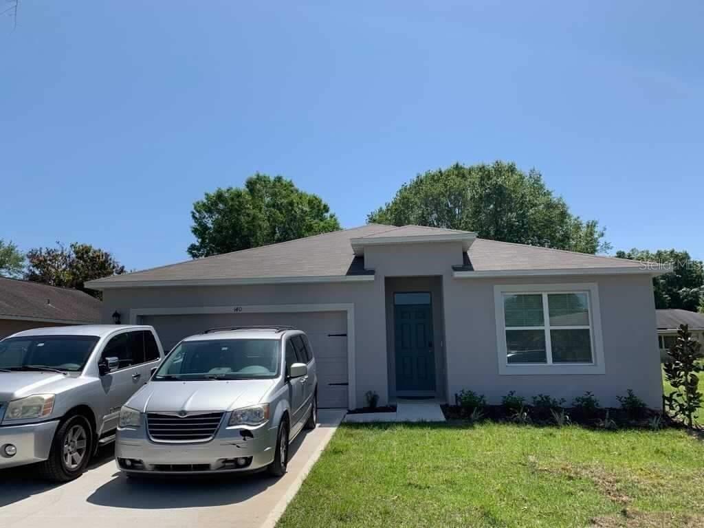 140 Barrington Dr., Kissimmee, FL 34758