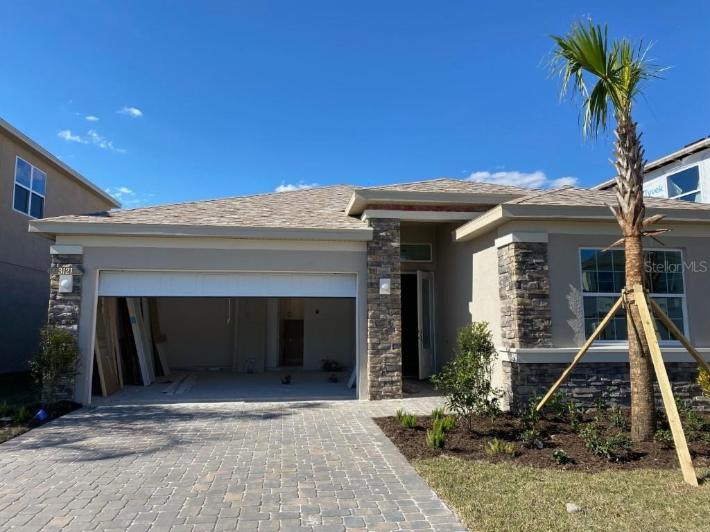 3121 Mountain Spruce Ter., Wesley Chapel, FL 33543