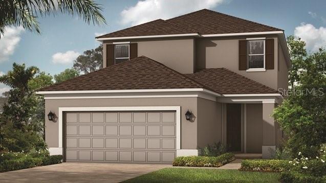 2821 Hilltop Rd., Clermont, FL 34711