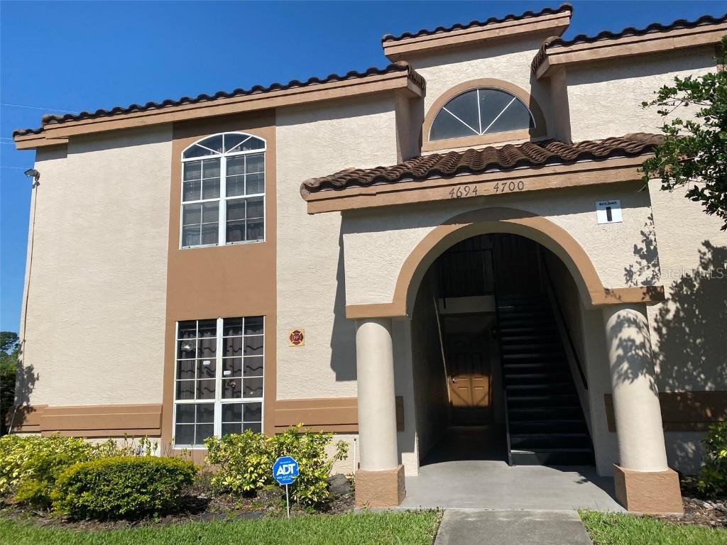 4696 Pembrook Pl. #I, Orlando, FL 32811