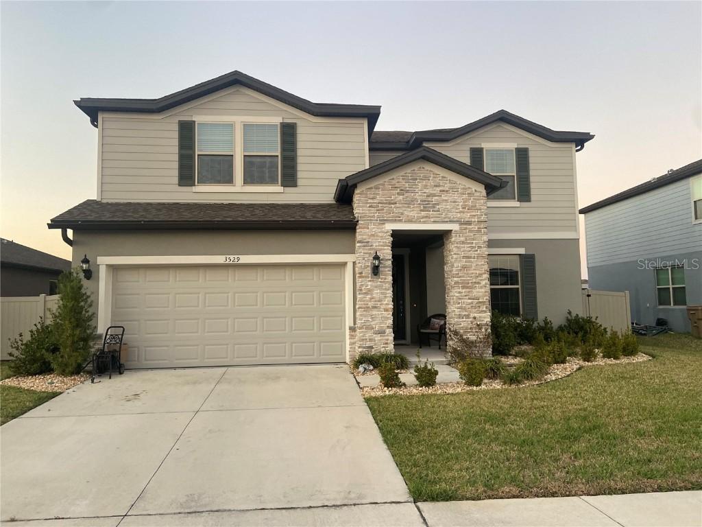 3529 Starkey Dr., Kissimmee, FL 34744