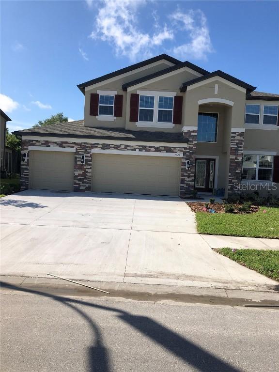 7376 Sweeter Tide Tr., Wesley Chapel, FL 33545