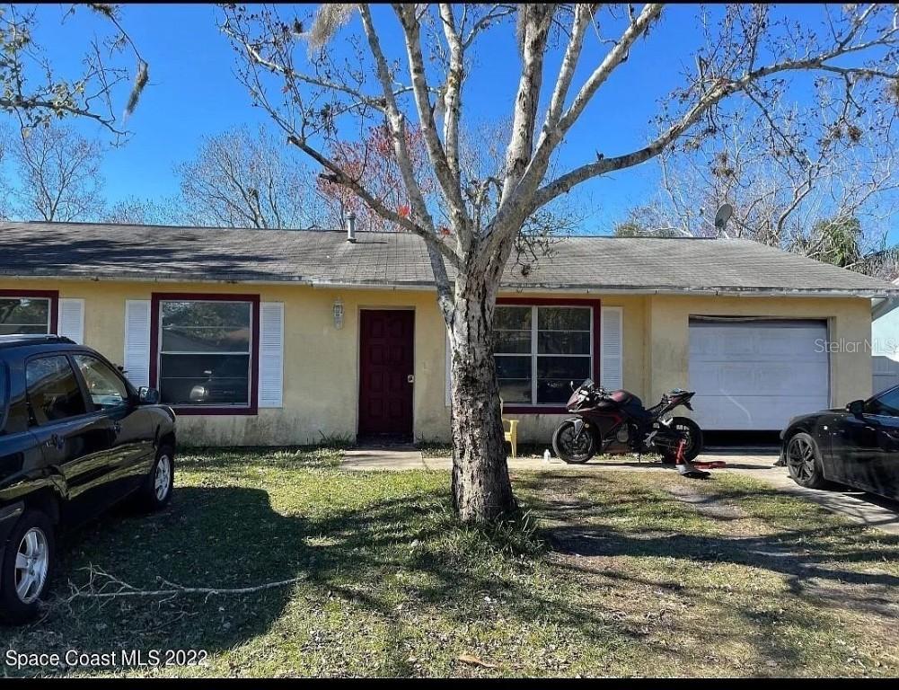 1590 Yorktown Ave., Titusville, FL 32796