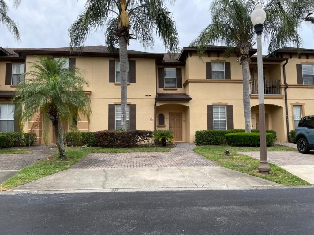 525 Verona Ave., Davenport, FL 33897
